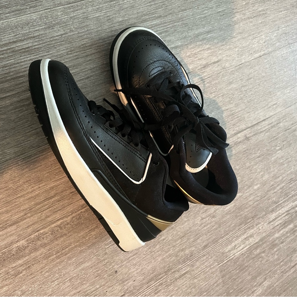 Jordan 2